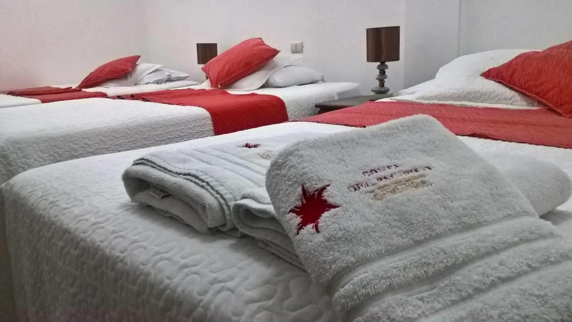 Hostal Costa Del Pacifico Puerto Ayora  Zewnętrze zdjęcie