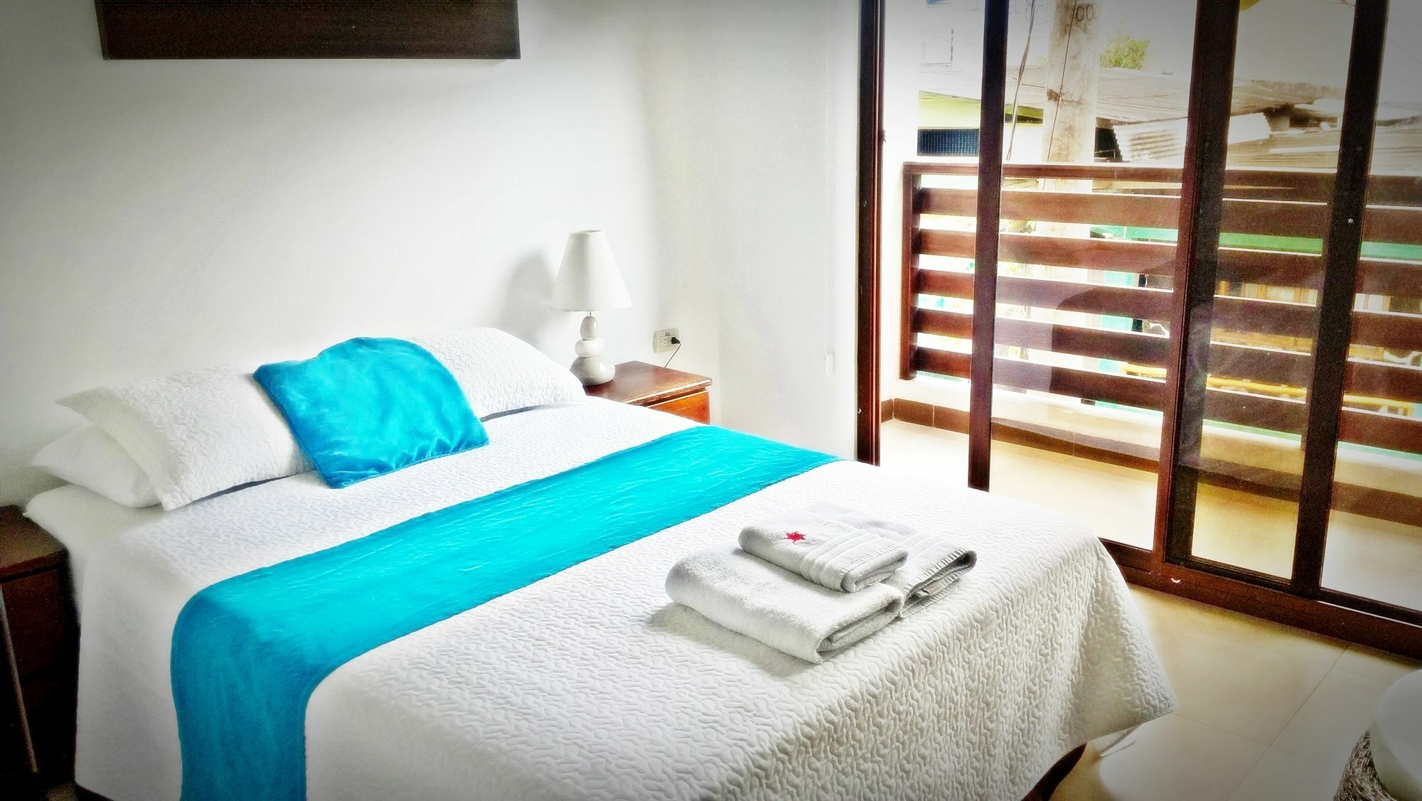 Hostal Costa Del Pacifico Puerto Ayora  Zewnętrze zdjęcie